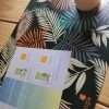 INDIVIDUALES "PALMS" - Imagen 2